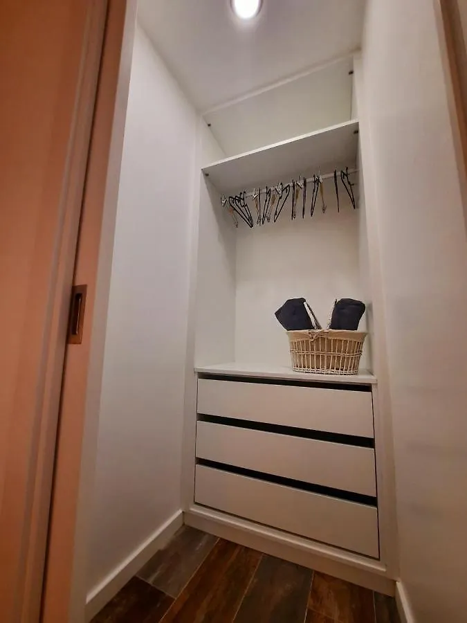 Casa A Julia In Faro'S Heart Appartement FAO