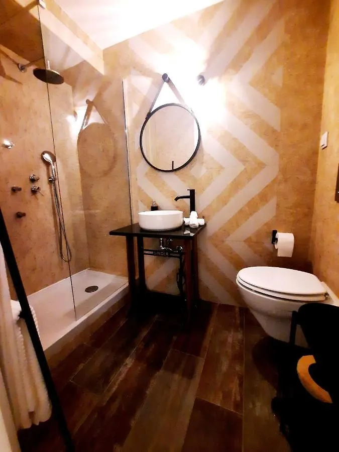 Casa A Julia In Faro'S Heart Appartement
