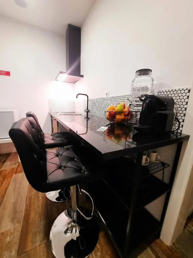 Casa A Julia In Faro'S Heart Appartement  FAO