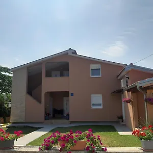 Dora Appartamento Porec