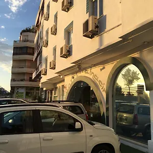 Alnacir Szálloda