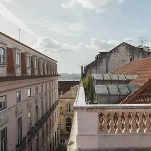 Flh Bairro Alto Balcony Flat , Lissabon Portugal